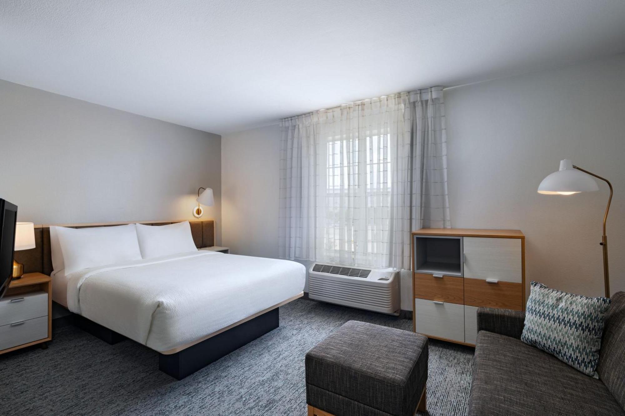 ทาวน์เพลส สวีท ไบรอัน คอลเลจ สเตชัน Hotel คอลเลจสเตชัน ภายนอก รูปภาพ