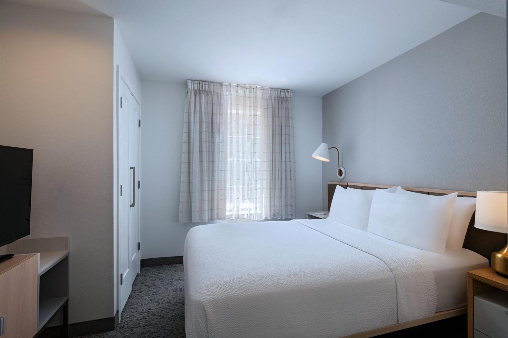 ทาวน์เพลส สวีท ไบรอัน คอลเลจ สเตชัน Hotel คอลเลจสเตชัน ภายนอก รูปภาพ