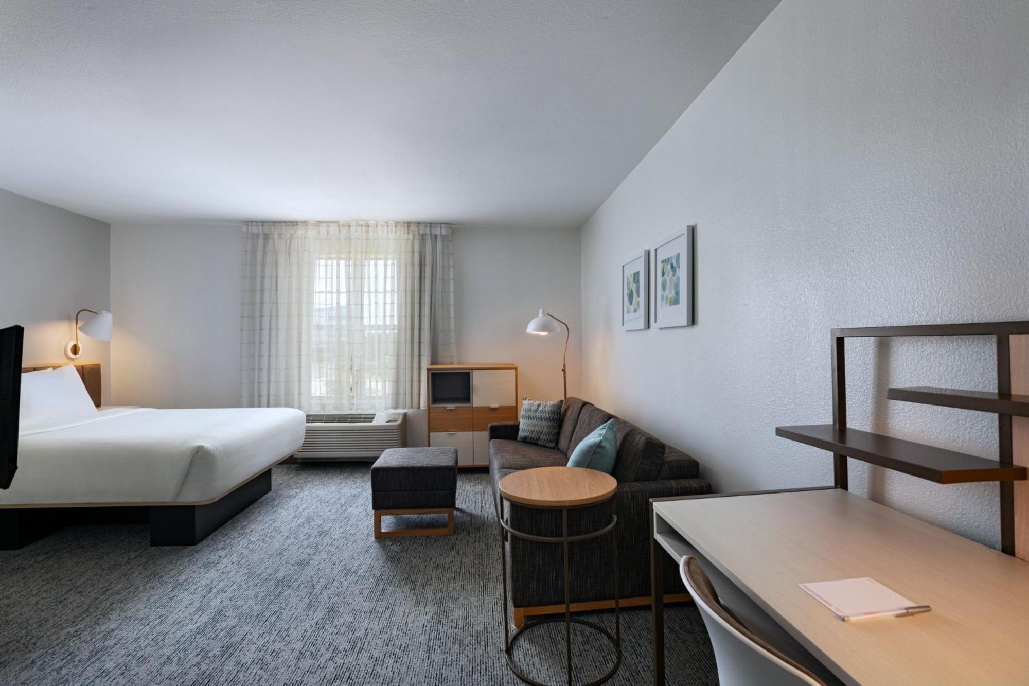 ทาวน์เพลส สวีท ไบรอัน คอลเลจ สเตชัน Hotel คอลเลจสเตชัน ภายนอก รูปภาพ