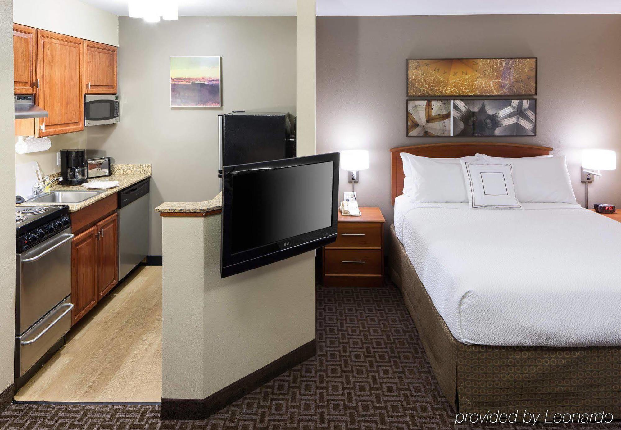 ทาวน์เพลส สวีท ไบรอัน คอลเลจ สเตชัน Hotel คอลเลจสเตชัน ภายนอก รูปภาพ