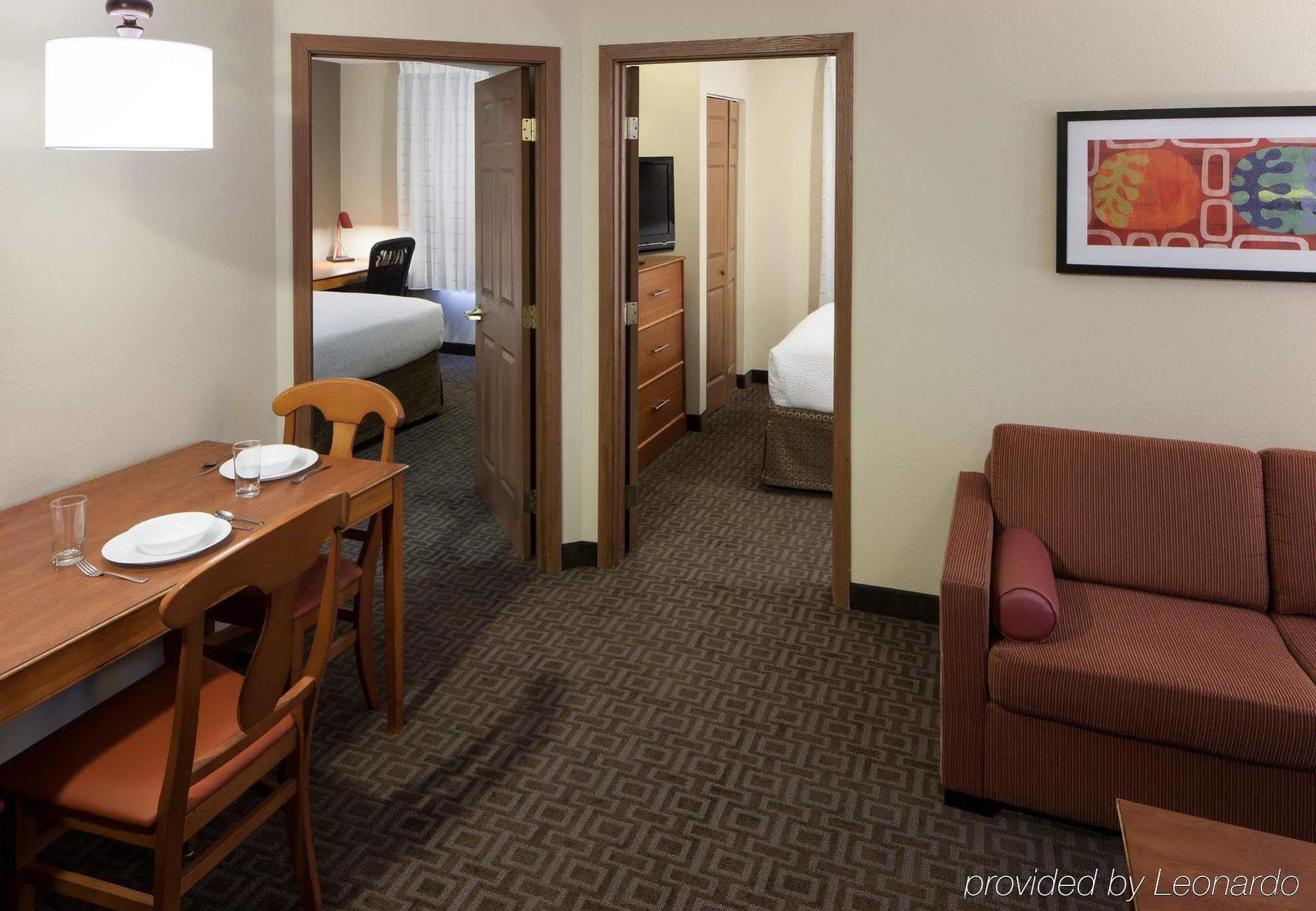 ทาวน์เพลส สวีท ไบรอัน คอลเลจ สเตชัน Hotel คอลเลจสเตชัน ภายนอก รูปภาพ