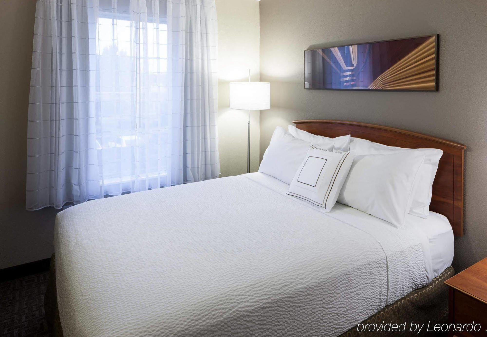 ทาวน์เพลส สวีท ไบรอัน คอลเลจ สเตชัน Hotel คอลเลจสเตชัน ภายนอก รูปภาพ